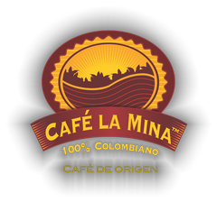 Café La Mina CAFÉ DE ORIGEN